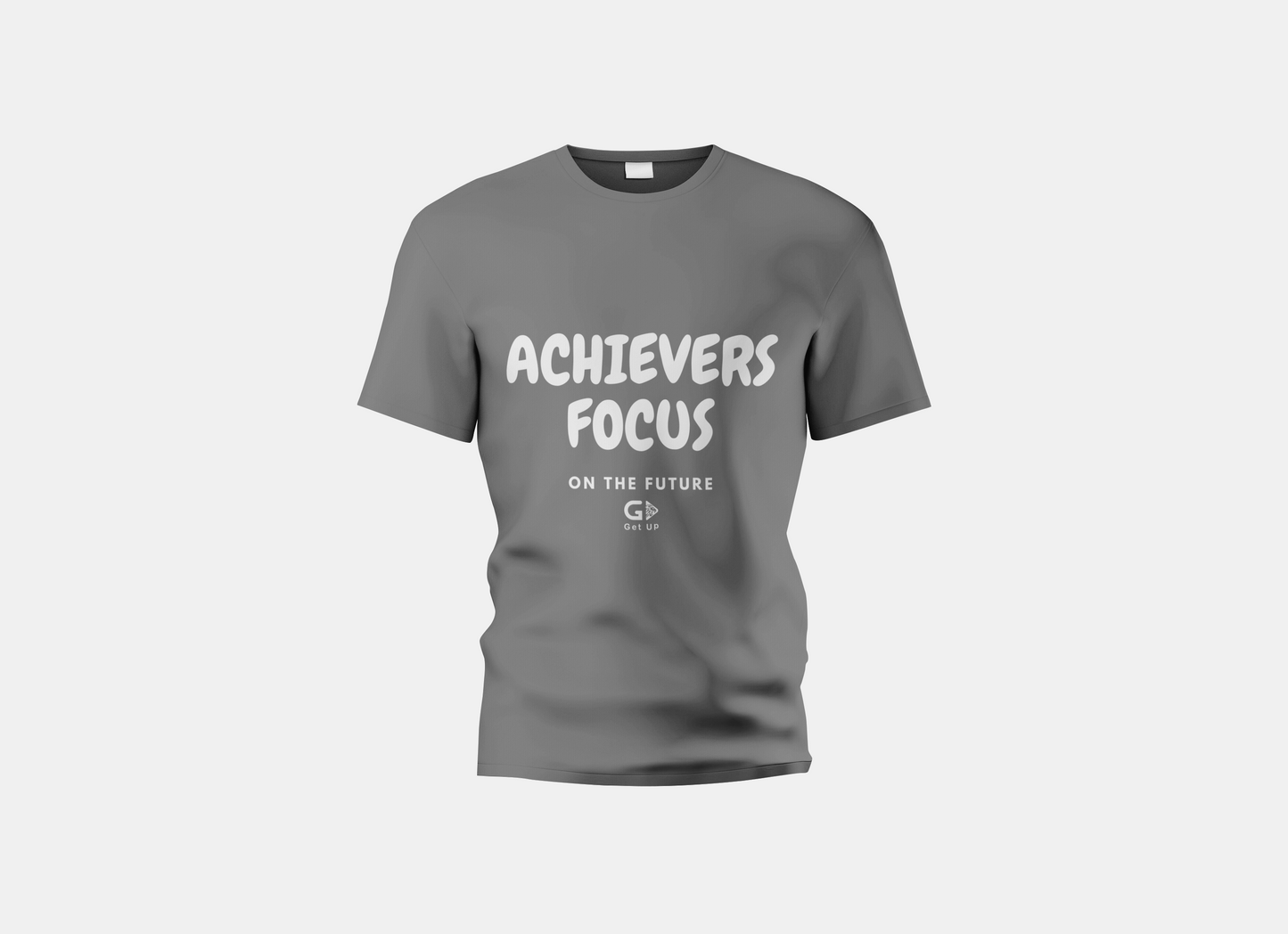 Achievers Focus on the Future T-Shirt
